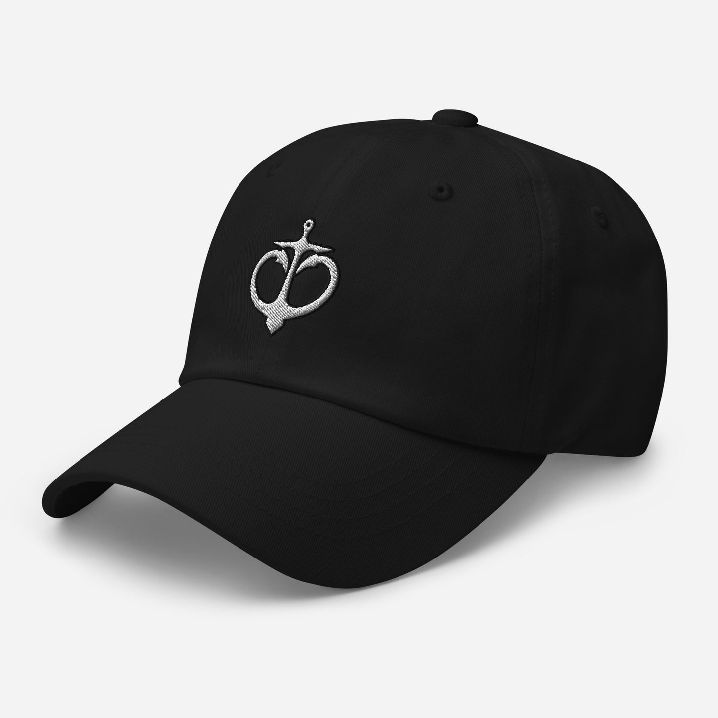 Anchor Dad Hat