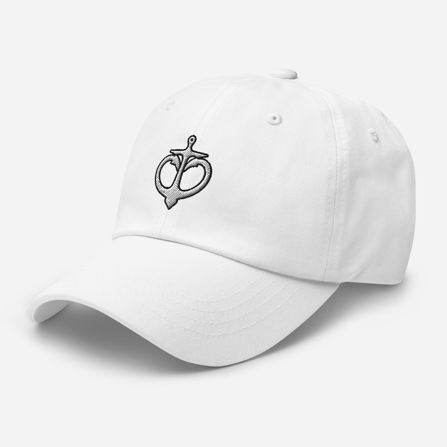 Anchor Dad Hat