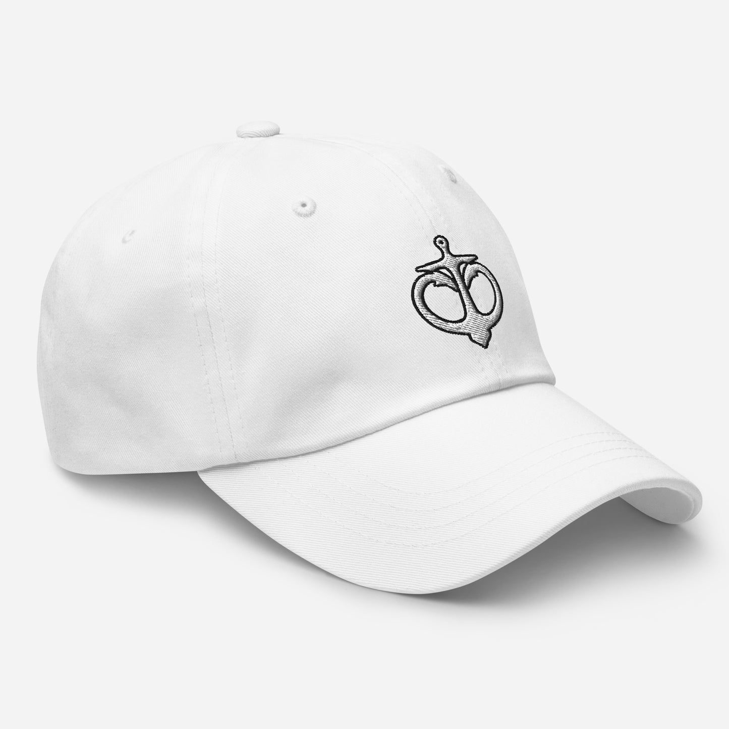 Anchor Dad Hat
