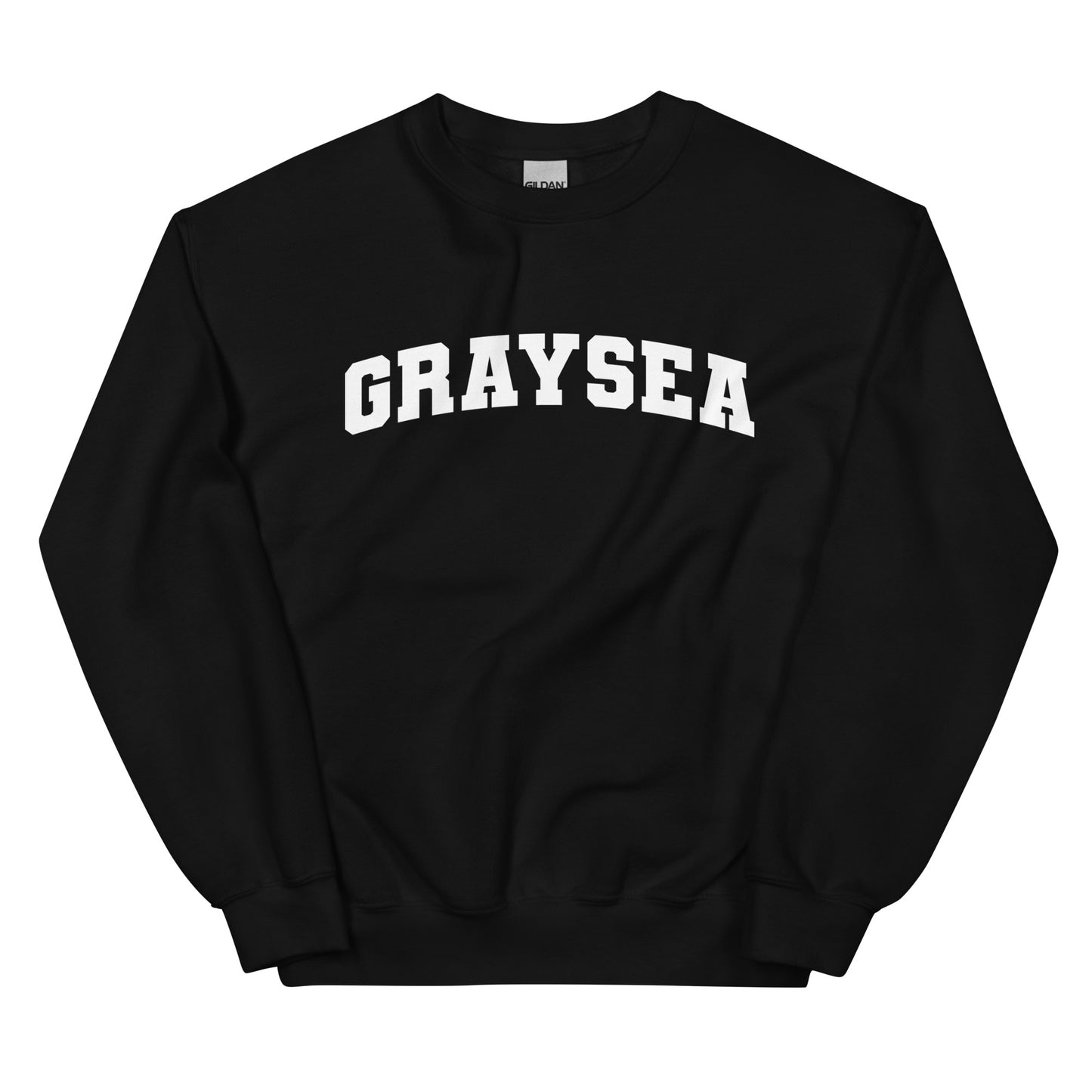 Graysea U sweatshirt
