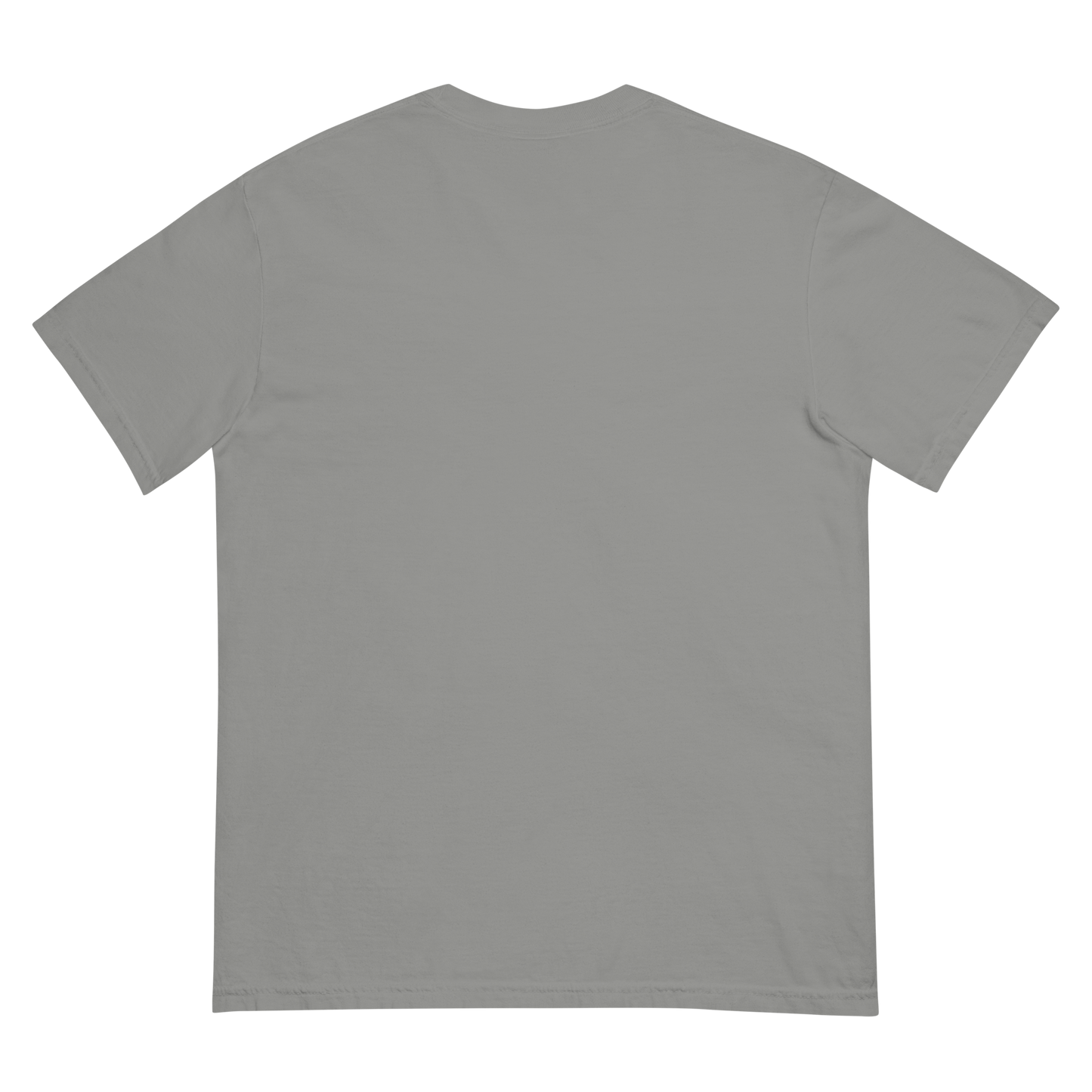 Weight T-Shirt