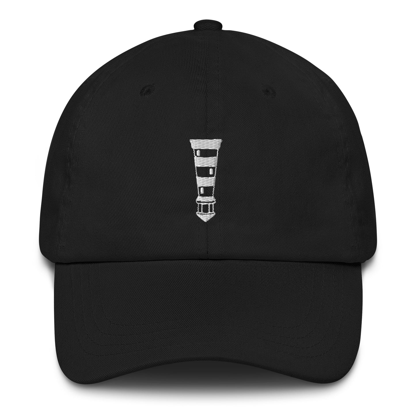 Lighthouse dad hat