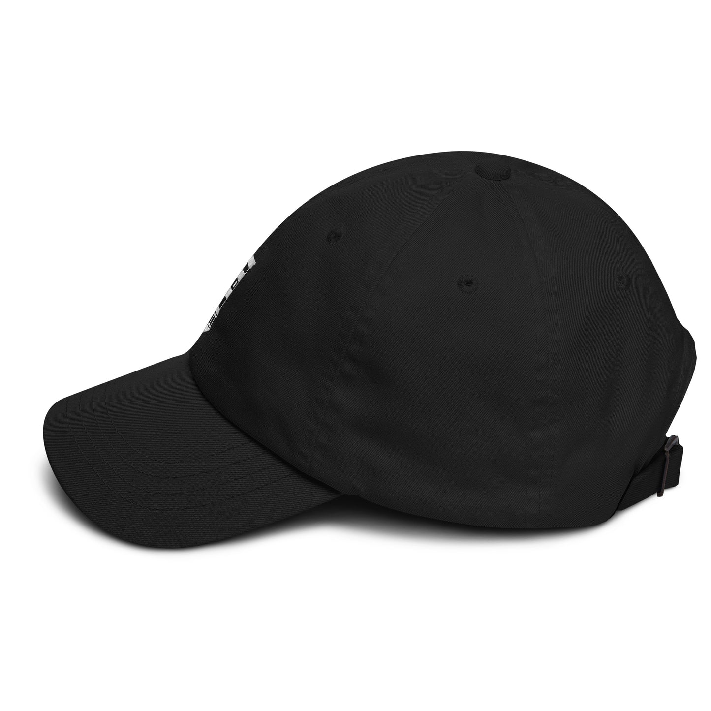 Lighthouse dad hat