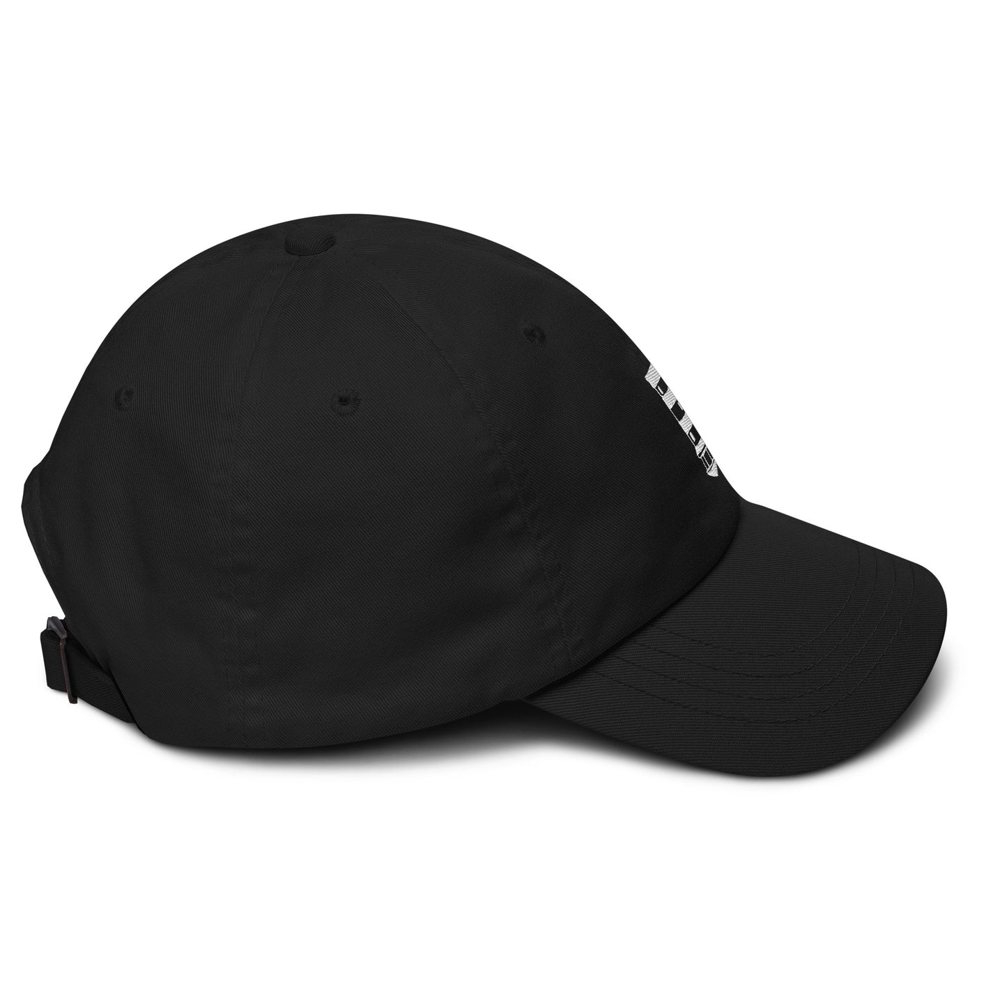 Lighthouse dad hat