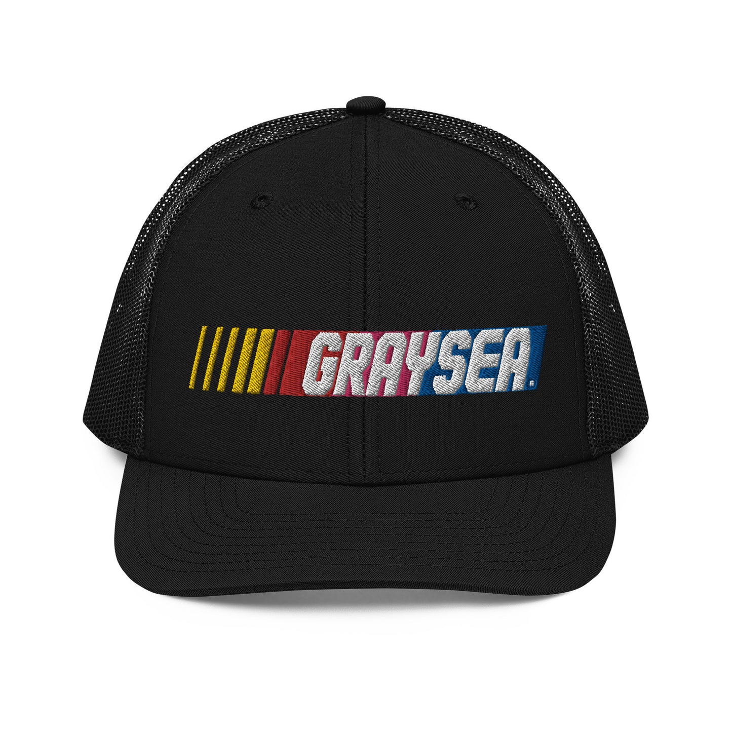 Graysea Racing Team Trucker Cap