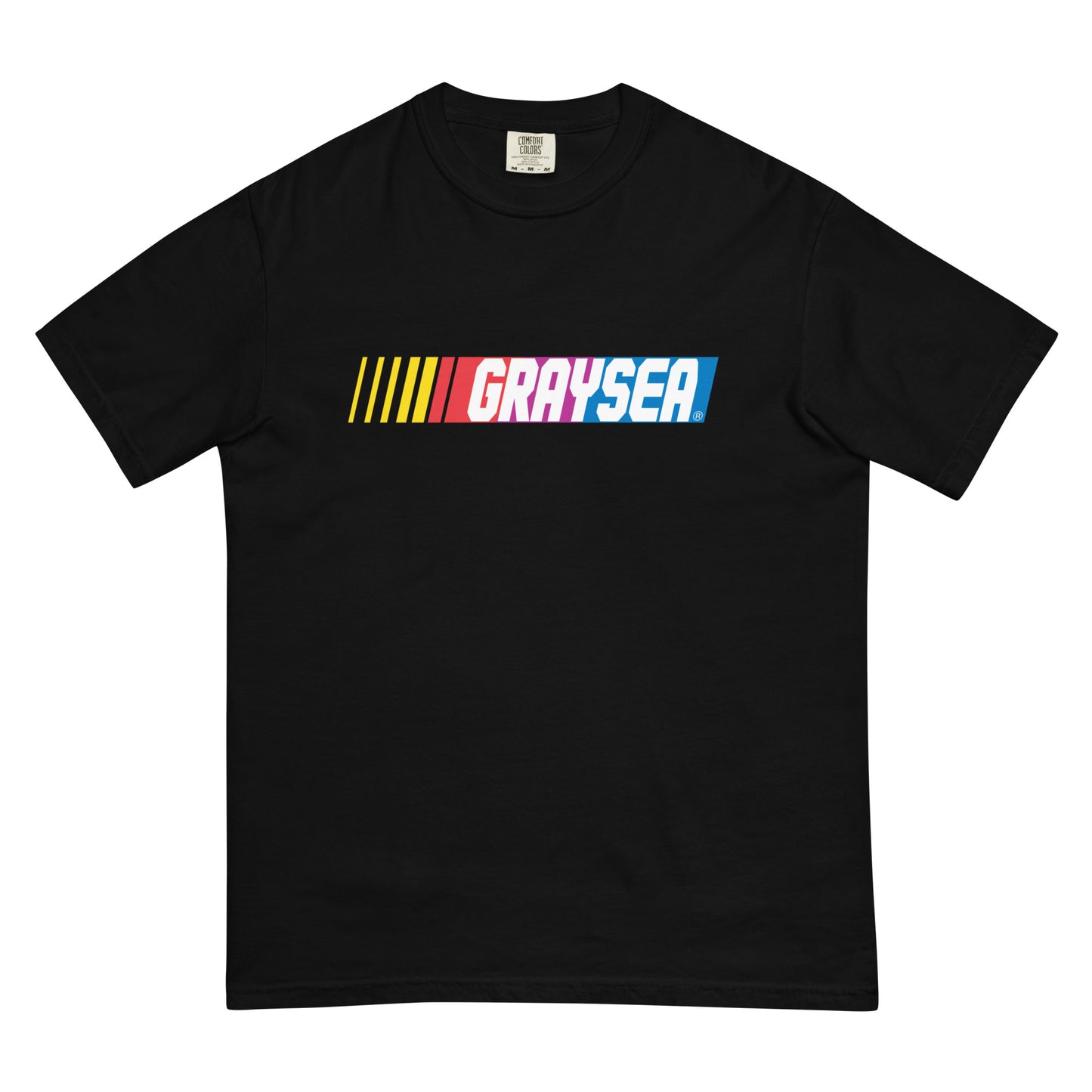 Graysea Racing Team t-shirt