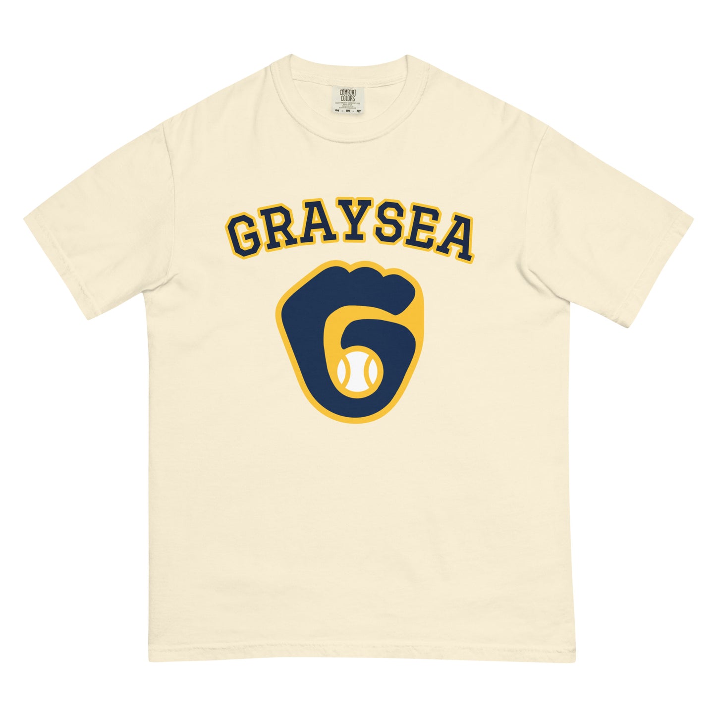 Play Ball t-shirt