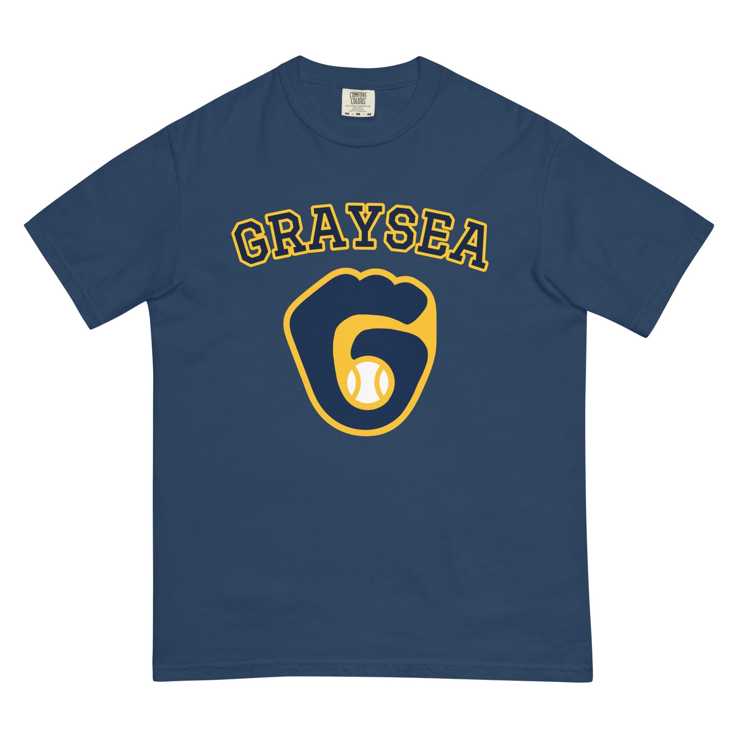 Play Ball t-shirt